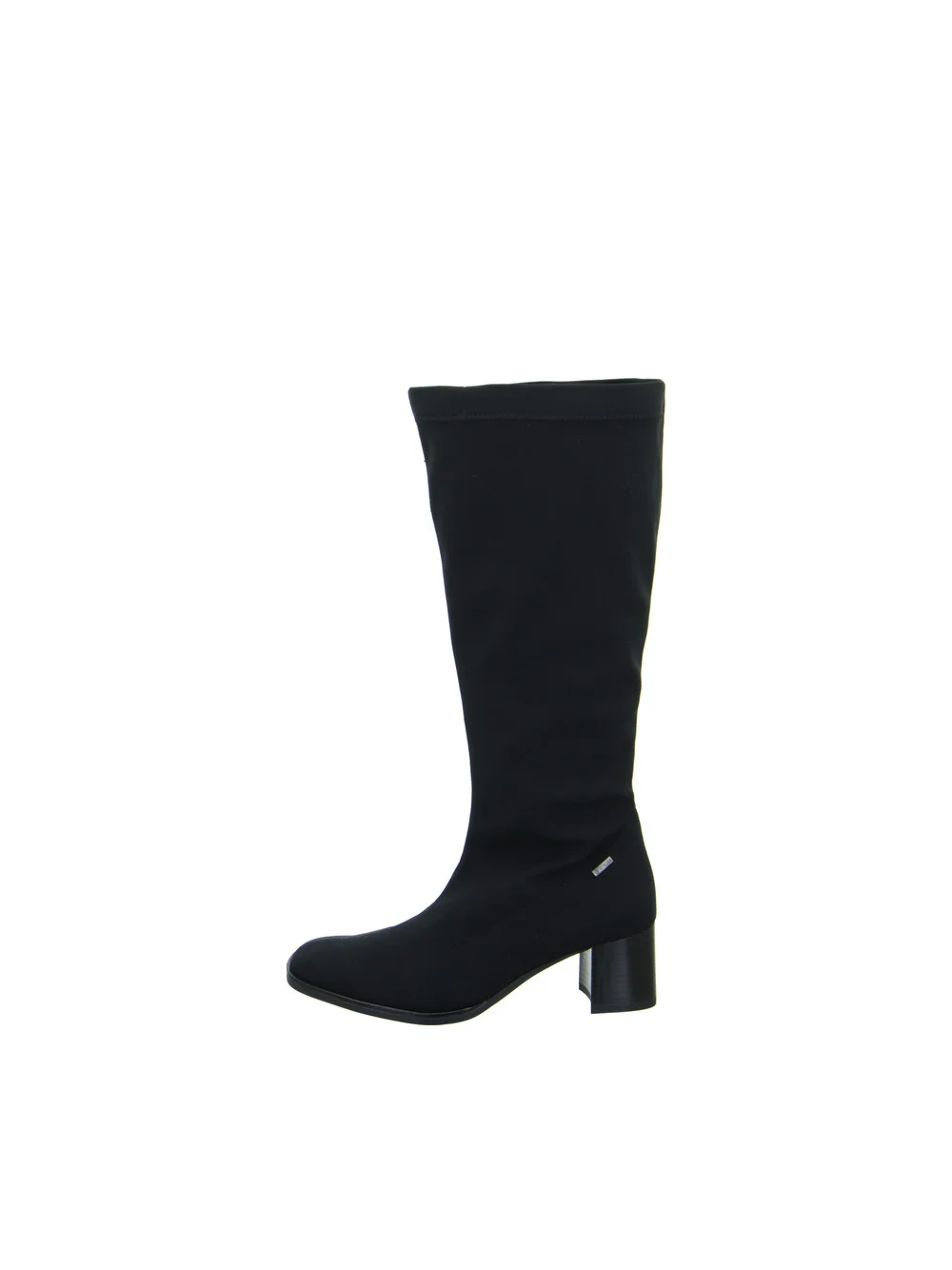 Stiefel Brighton schwarz