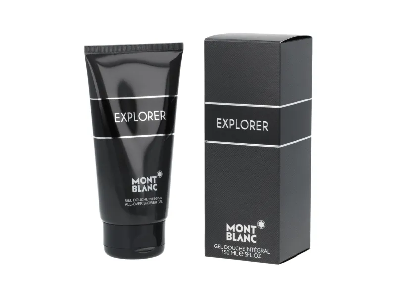 Mont Blanc Explorer SG 150ml