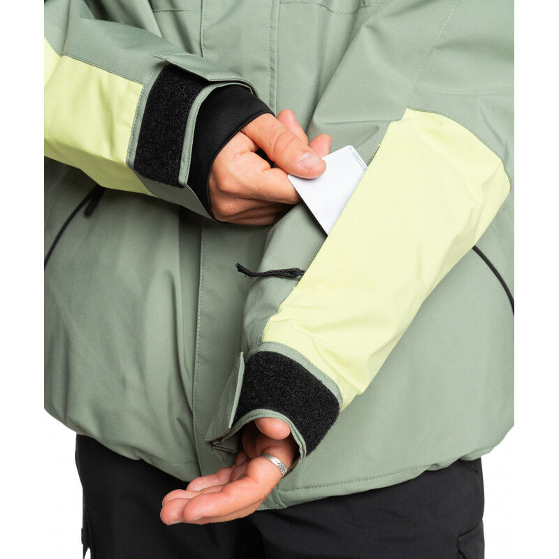 Radicalo Jacket - Veste ski homme