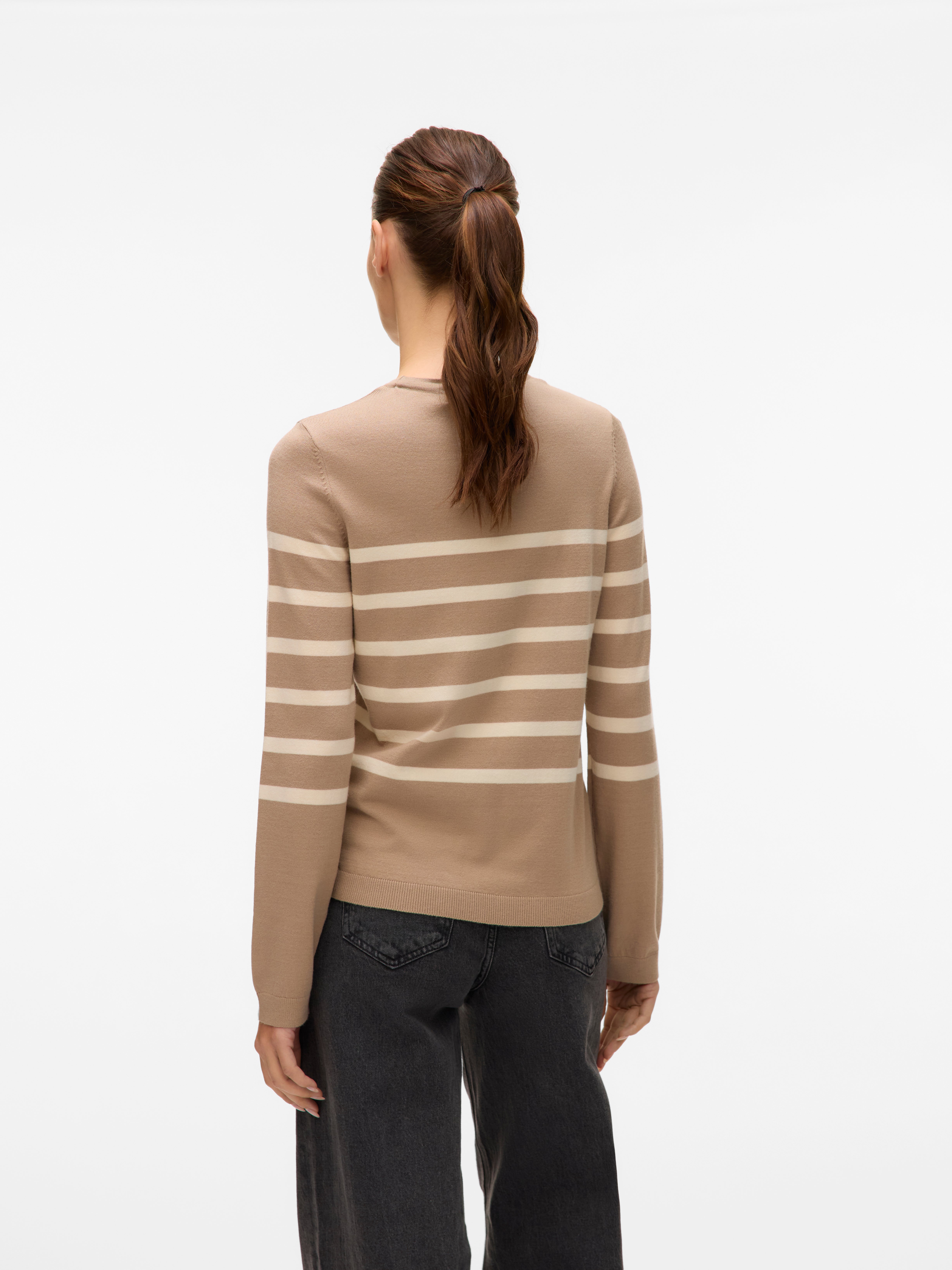 VMSABA Gebreide pullover