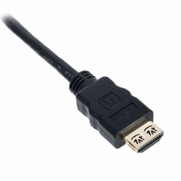 Kramer C-HM/HM/A-C-6 Cable 1.8m
