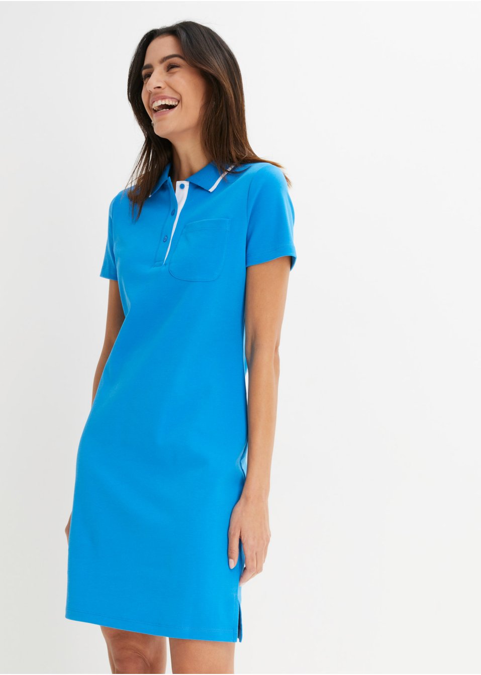 Robe polo