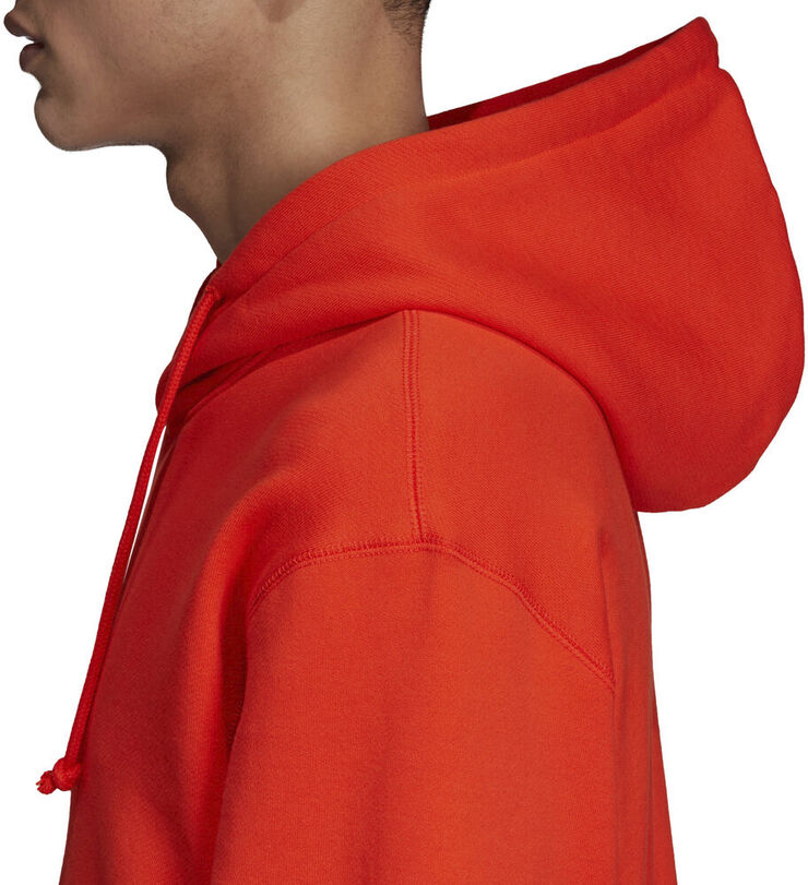 adidas R.Y.V. hættetrøje Orange