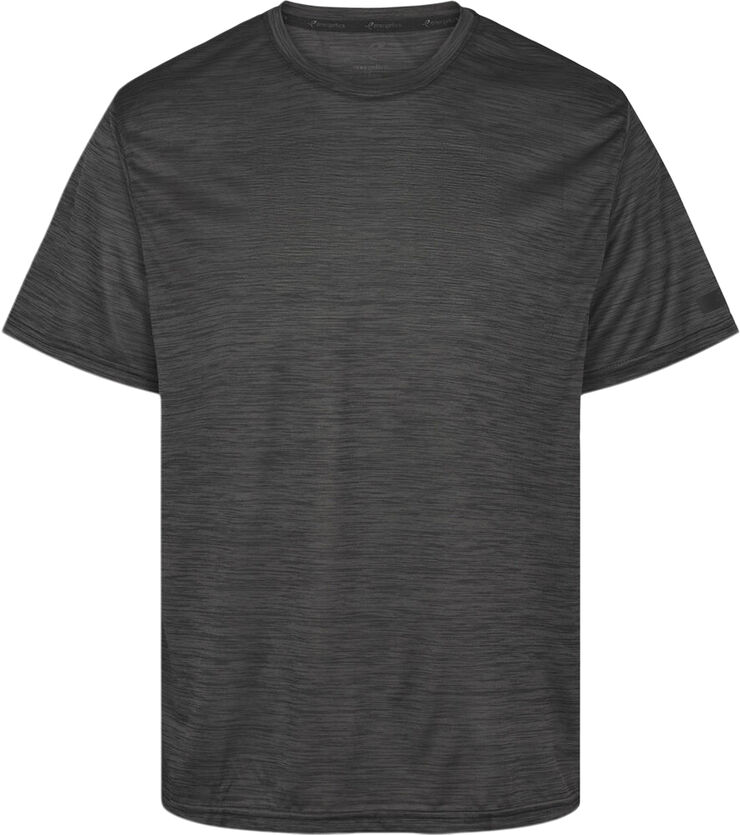 Energetics Tibor II T-shirt Sort