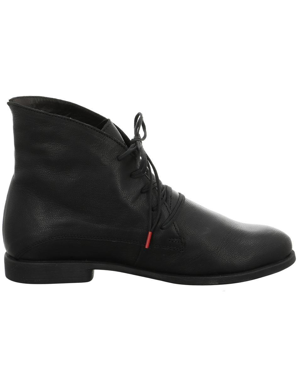 Stiefelette AGRAT