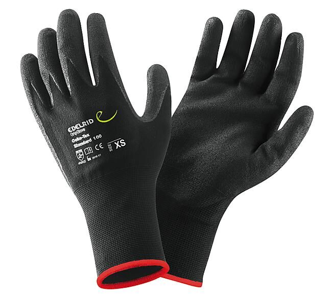 EDELRID - GANTS GRIP GLOVE