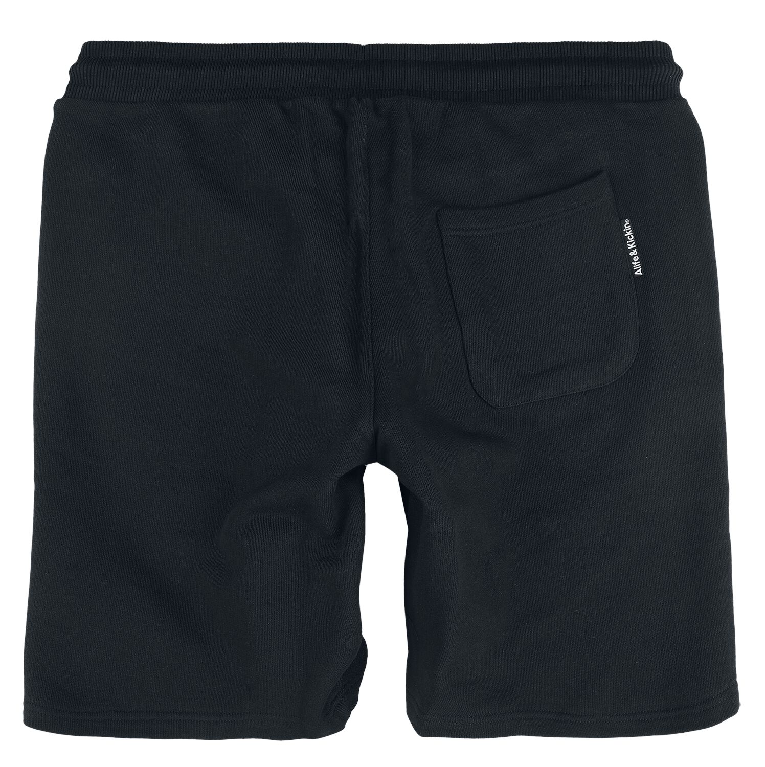 AndyAK A Shorts | Alife and Kickin Short