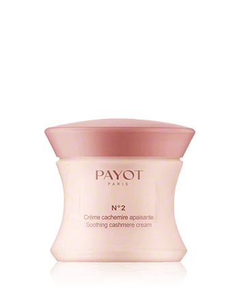 Payot N°2 Crème Cachemire Apaisante 50ml