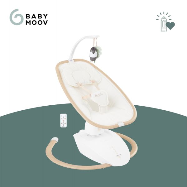 Babymoov Swoon Hoop Babyschommel