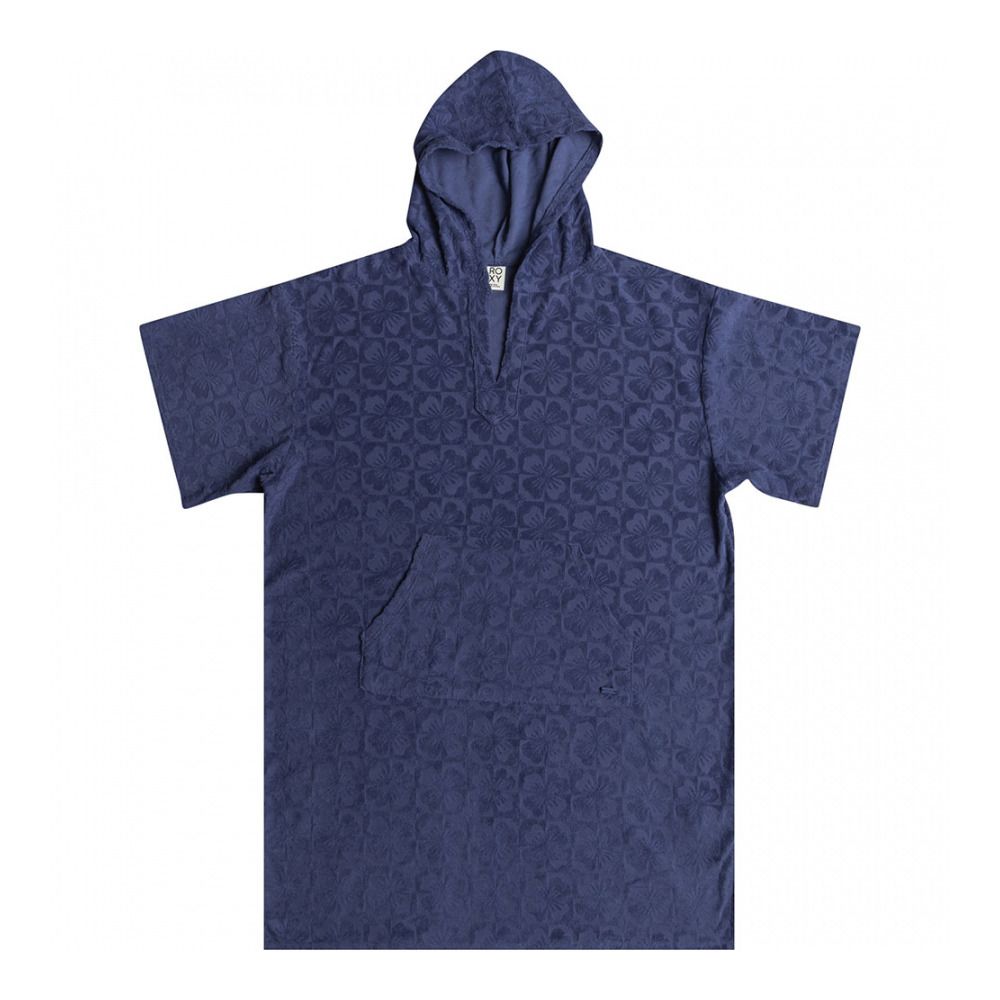 Roxy BLISS F - Poncho Femme marlin