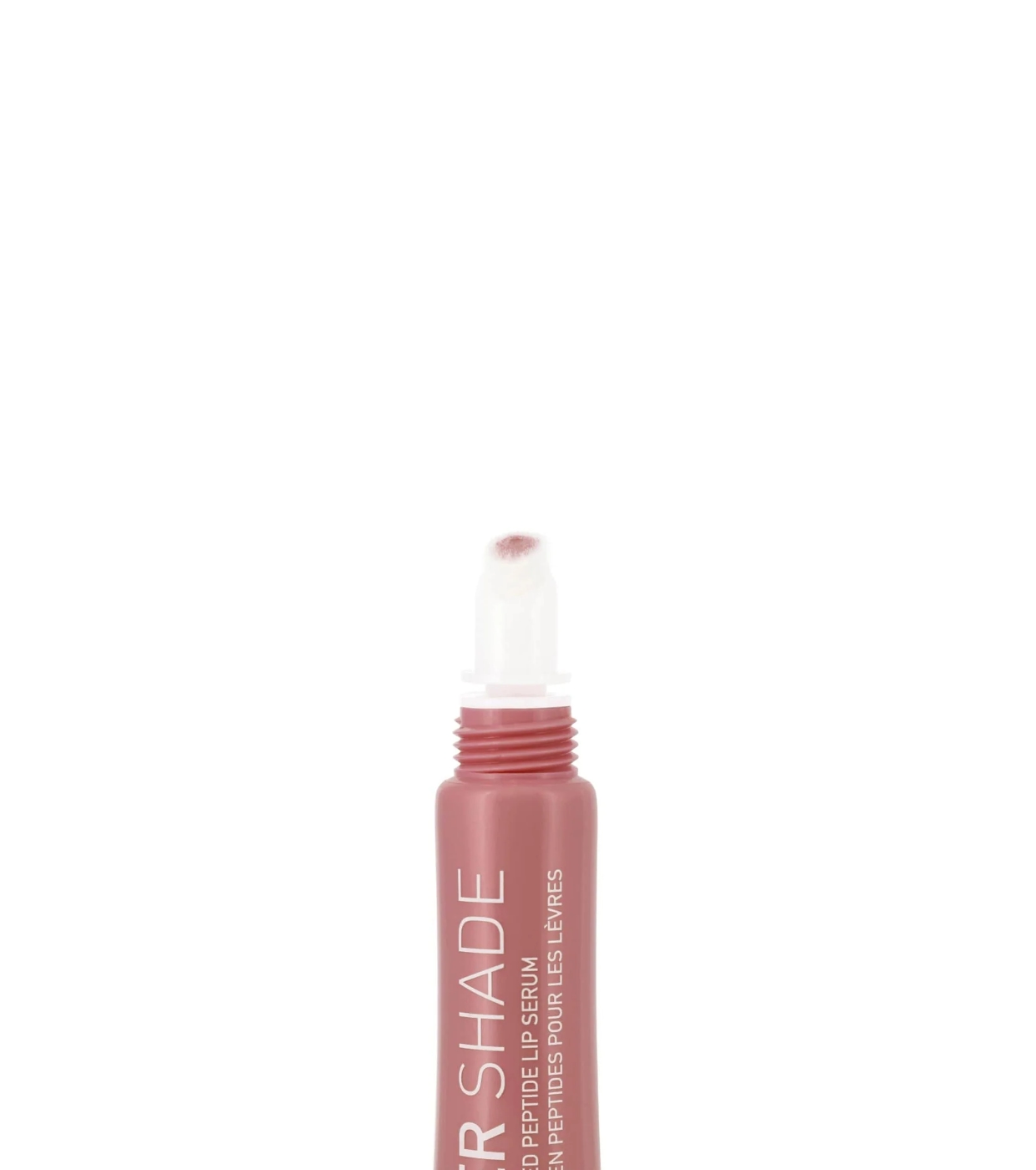W7 - Sérum Labial Sheer Shade - Mauve Muse