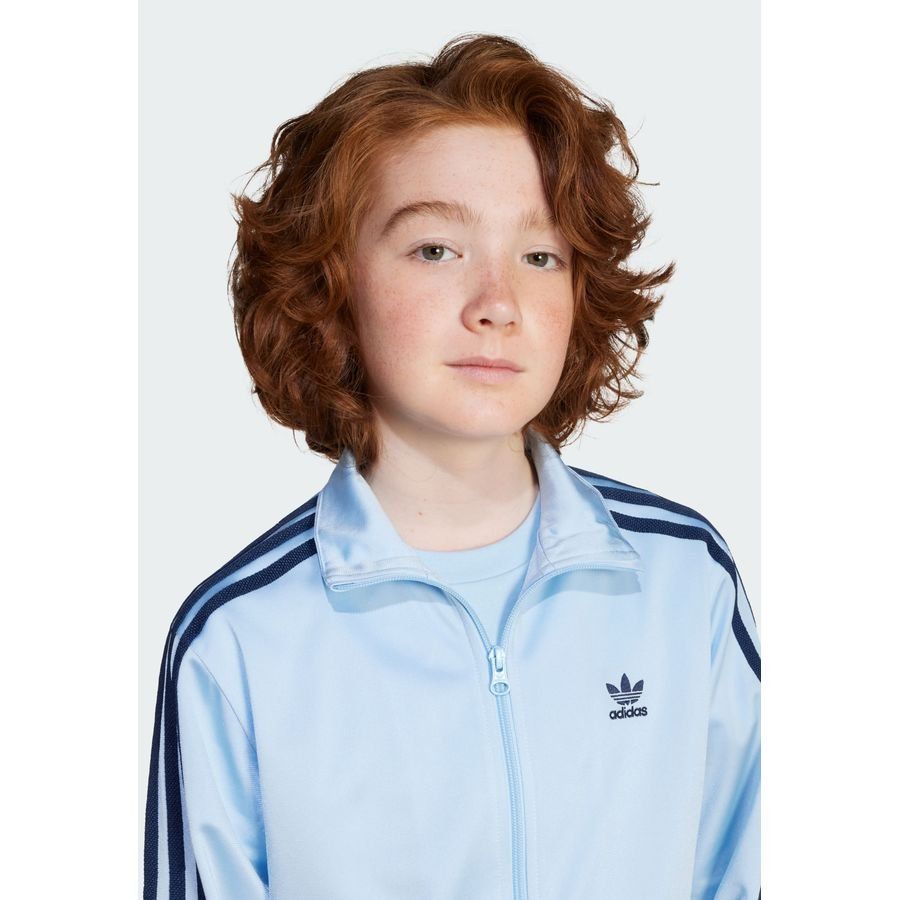 Adidas Original Haut Adicolor Firebird Enfants