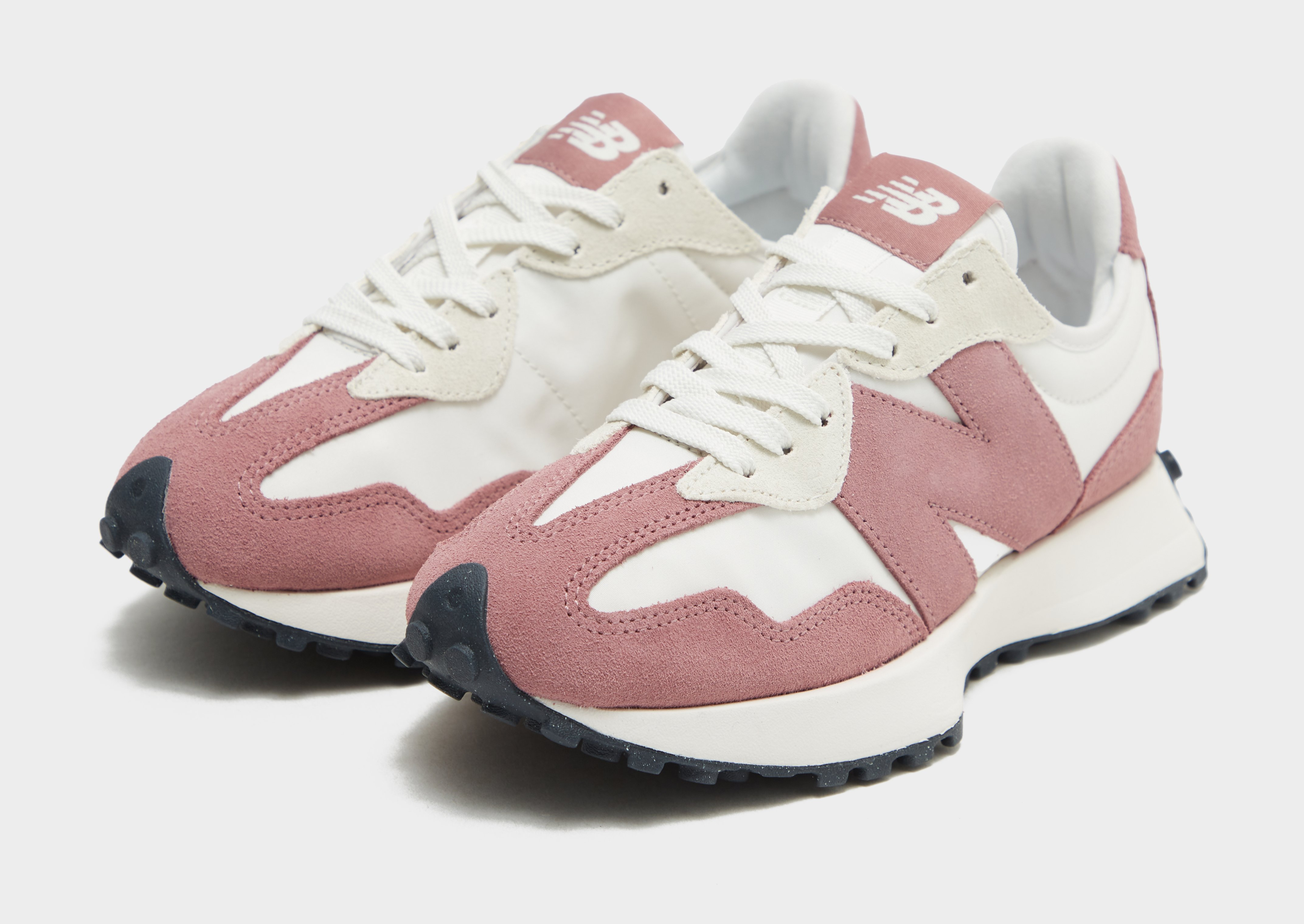 New Balance 327 Femme