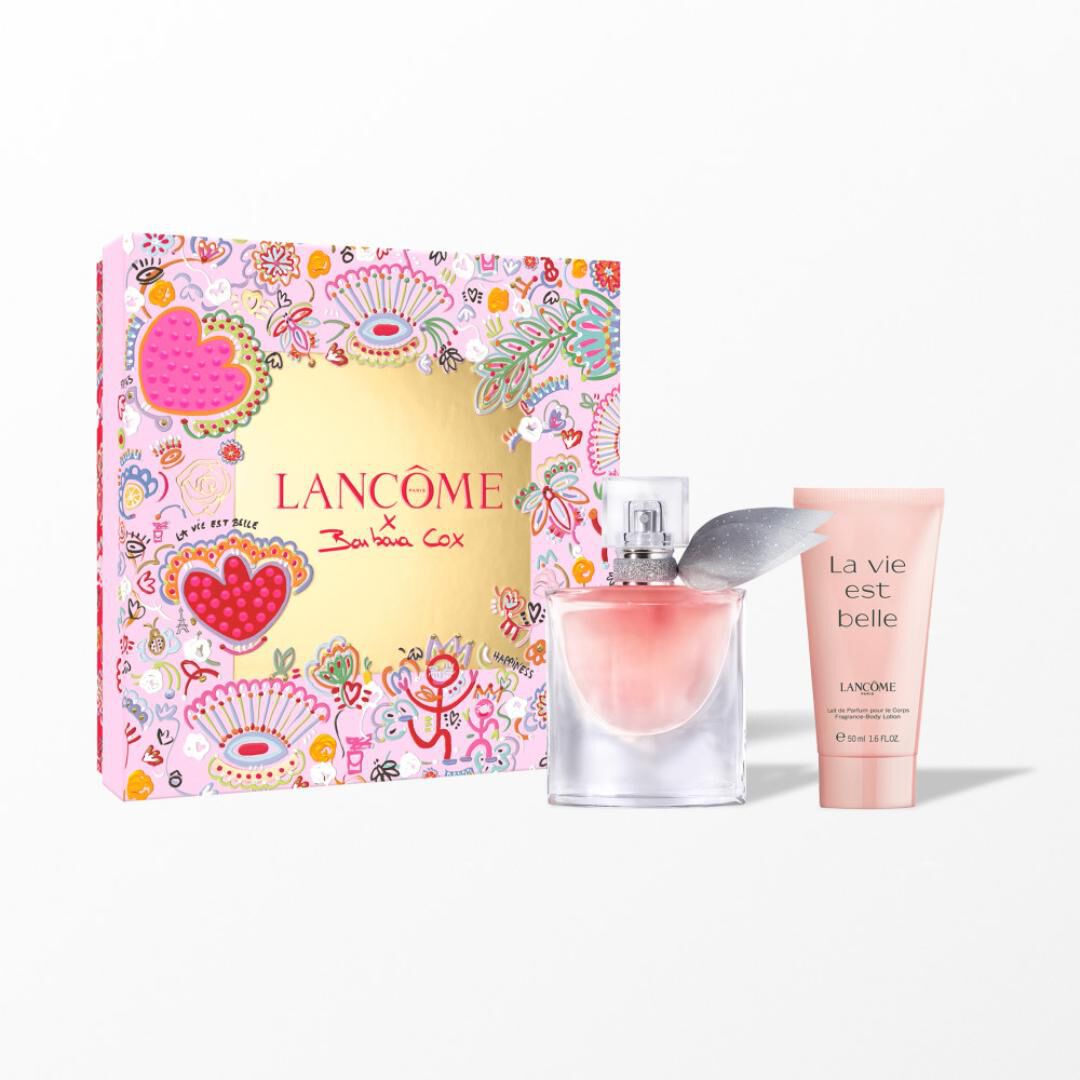 La Vie est Belle Coffret Eau de Parfum - 1un