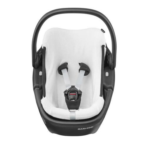 Housse d'été Coral 360 I-Size Coton Bio - MAXI COSI
