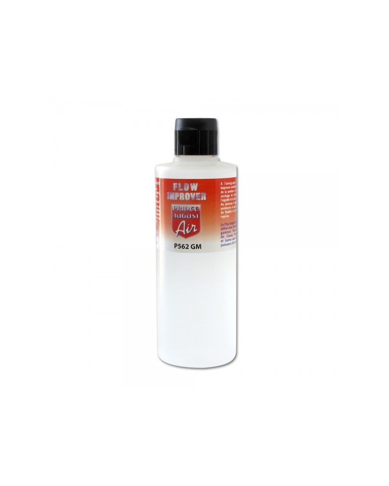 P562GM Flow Improver - 200ml