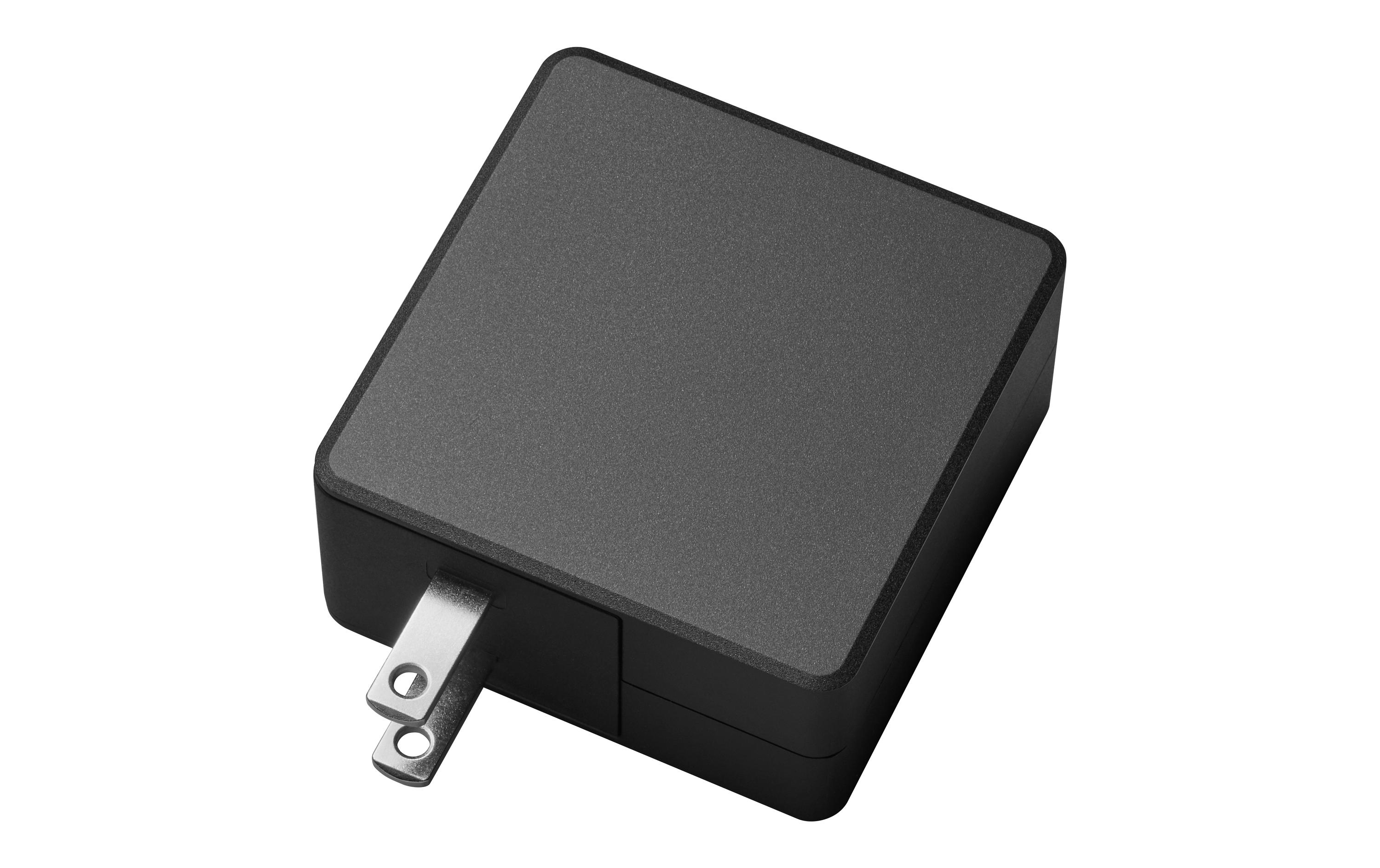 Netzadapter EH-8PNetzadapter mit Akkuladefunktion