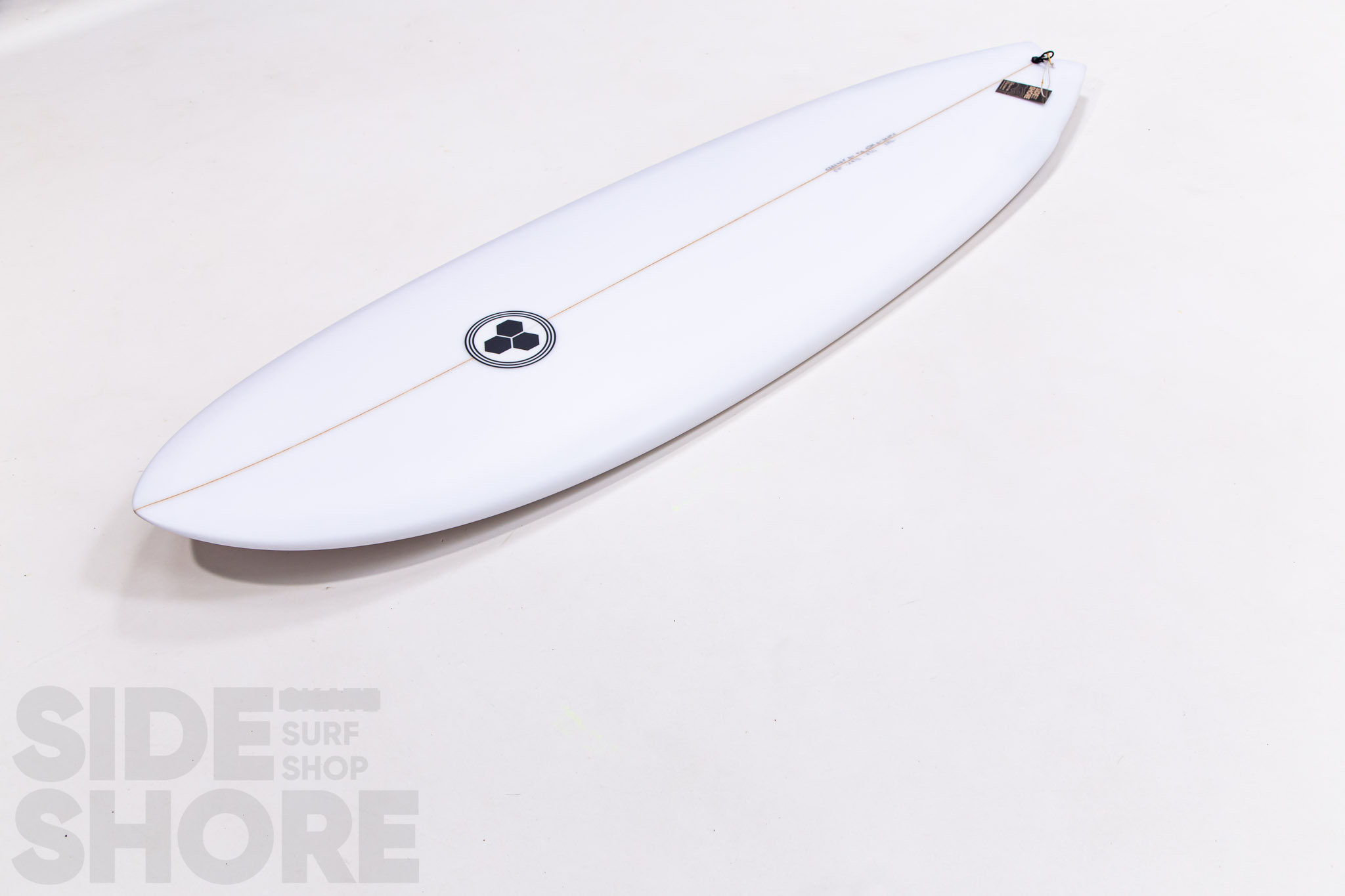 Al Merrick G Skate - 6'0 x 20 1/2