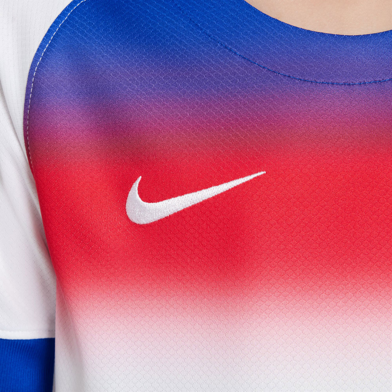 Nike Engeland Thuis Shirt Kids