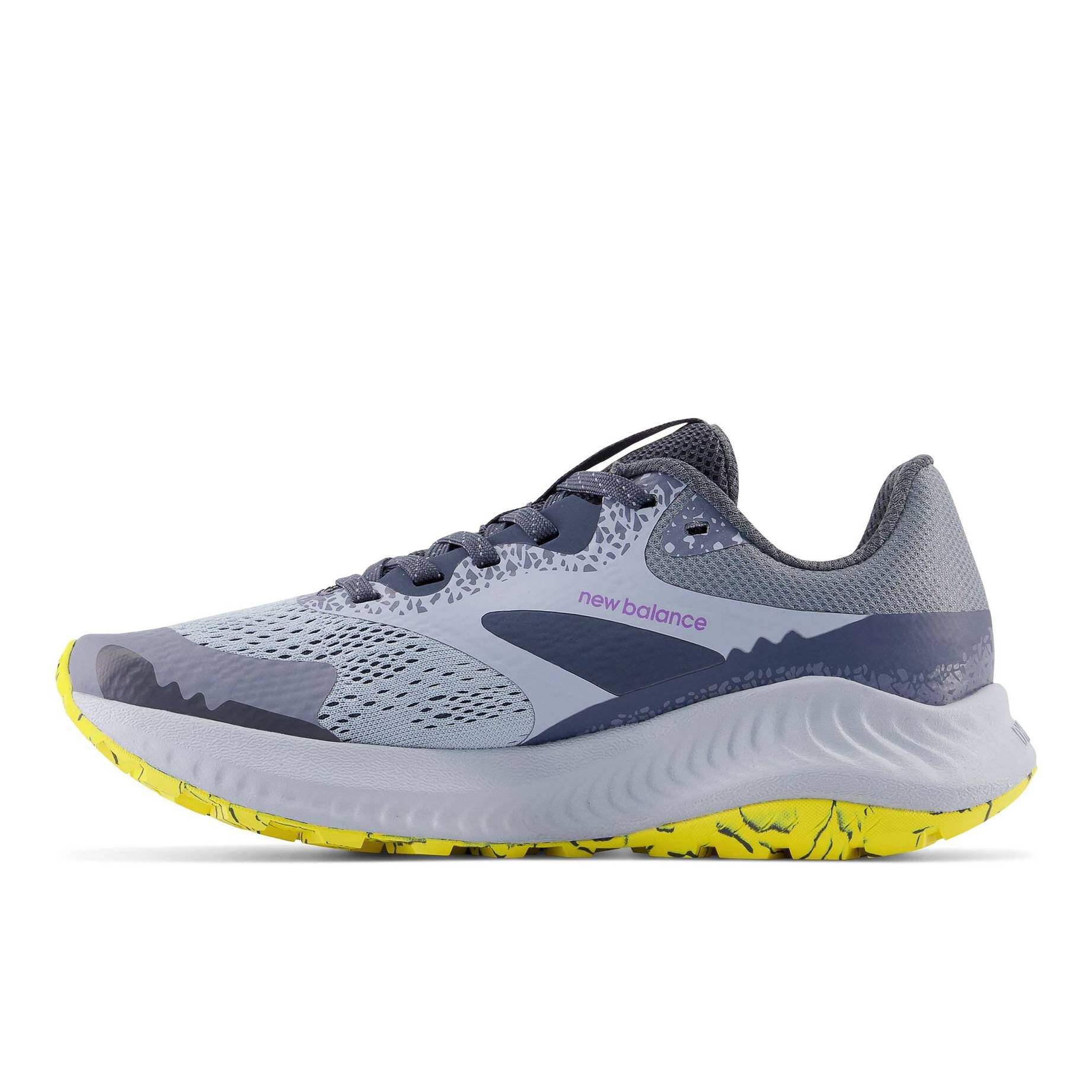new balance| Damen Traillaufschuhe DYNASOFT NITREL V5