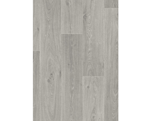 Primetex 2200 Noma Cloud Grey PVC-vloer, 300 cm breed (per meter verkocht)