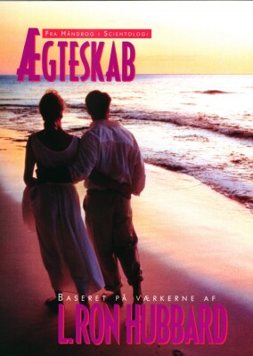 Ægteskab - L. Ron Hubbard - Bog