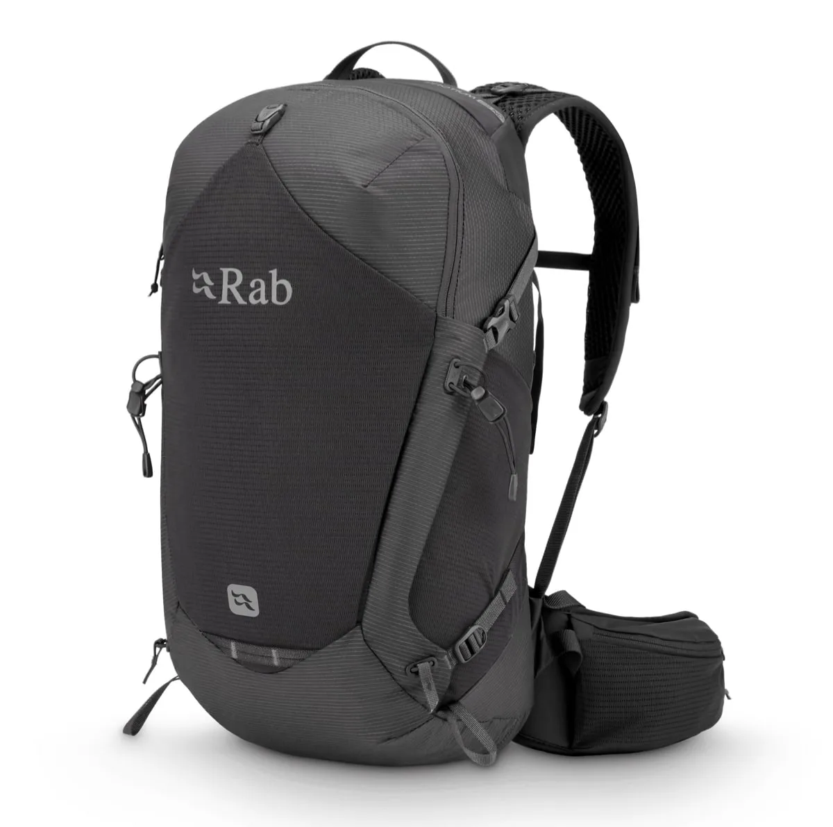 Rab Protium 25 Nd Anthracite