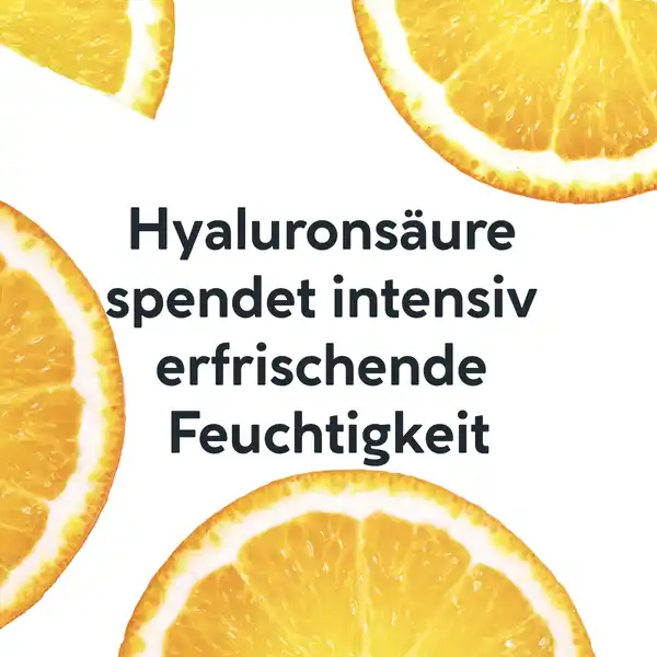 Tagescreme Vitamin C