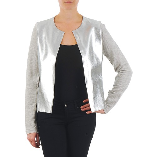 Majestic - 93 - Gris / Argent