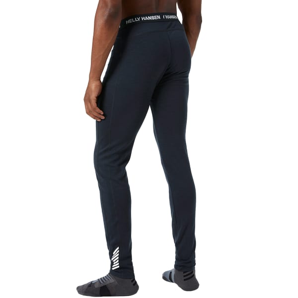 Collant thermique HELLY HANSEN LIFA MERINO LIGHTWEIGHT PANT NAVY
