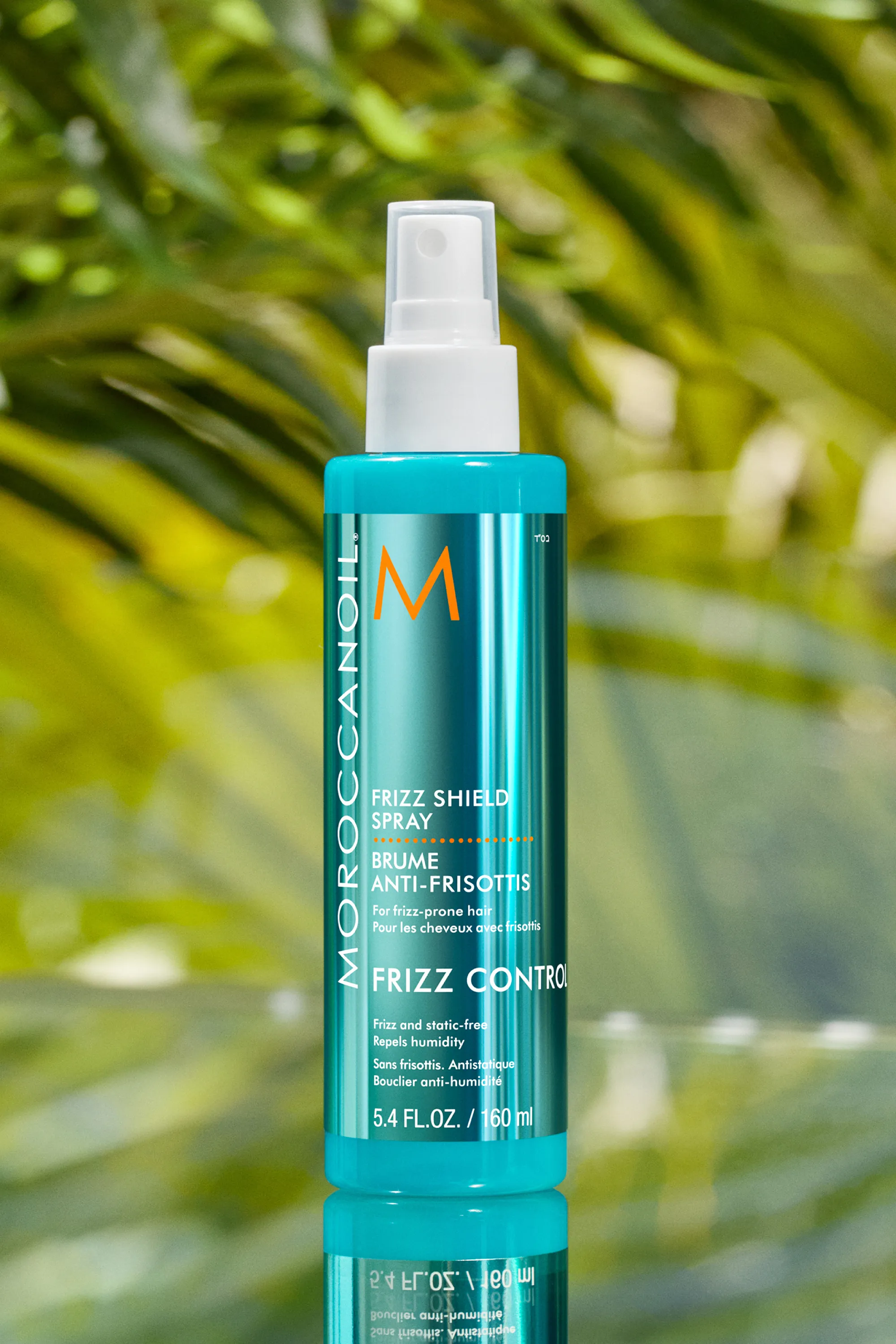 Moroccanoil Brume anti-frisottis-160 ml
