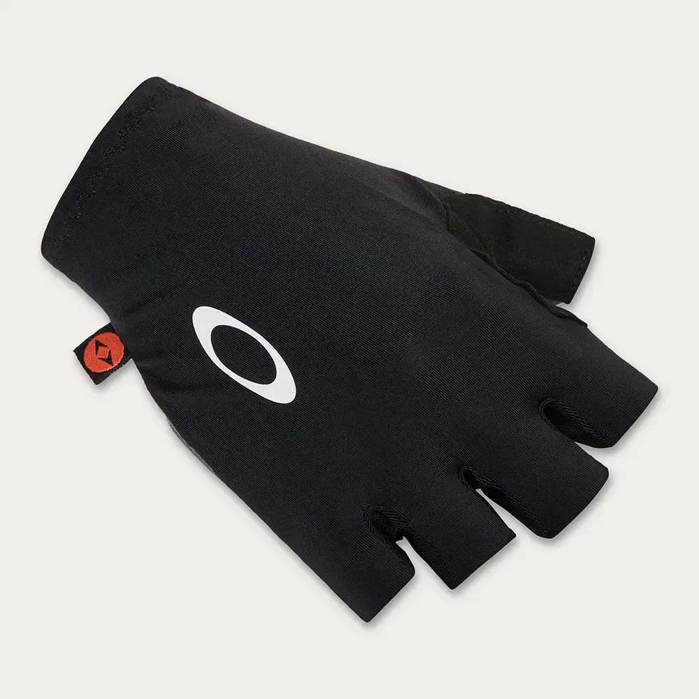 Oakley Drops Road  2.0 Zomer Fietshandschoenen Zwart