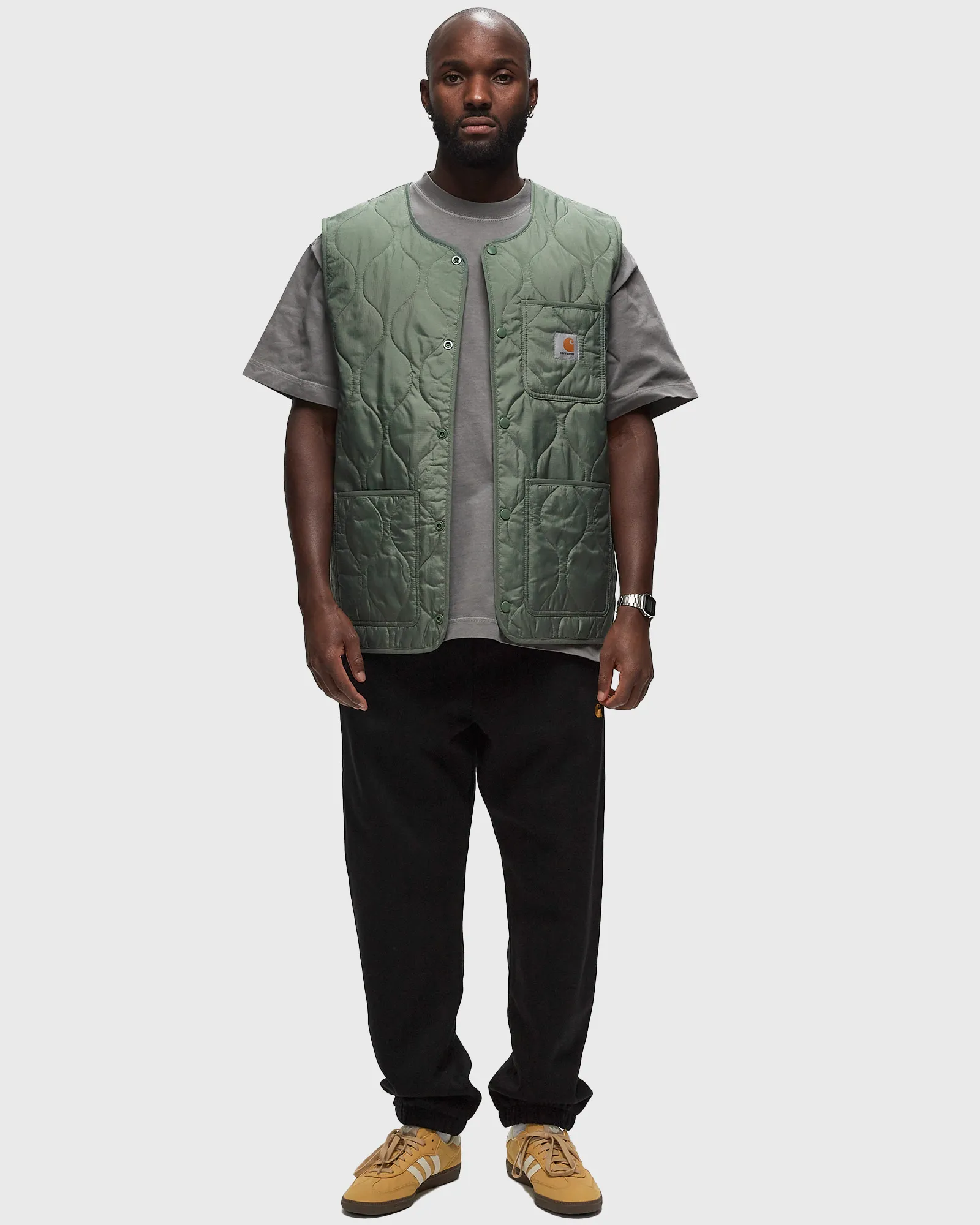 Carhartt WIP Skyton Vest