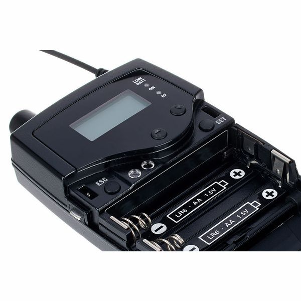 Sennheiser EK IEM G4 E-Band