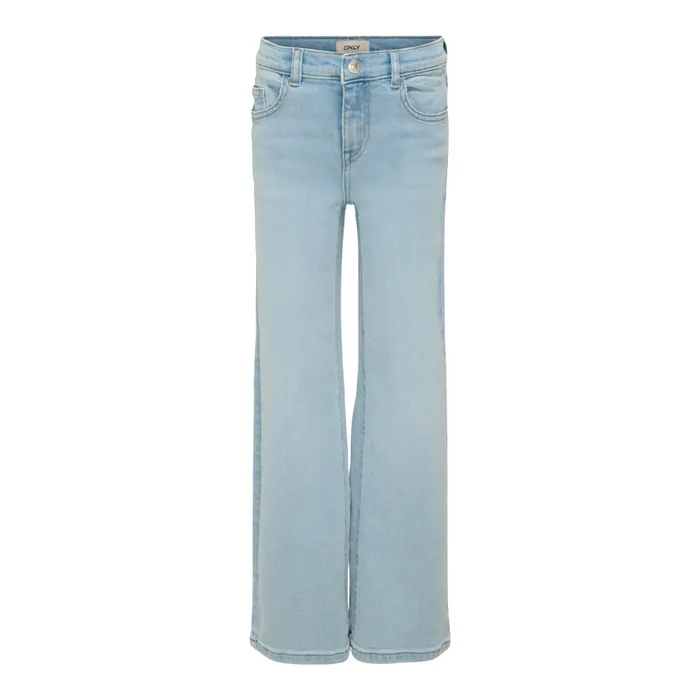 Kids Only Juicy Wide Leg Jeans Junior