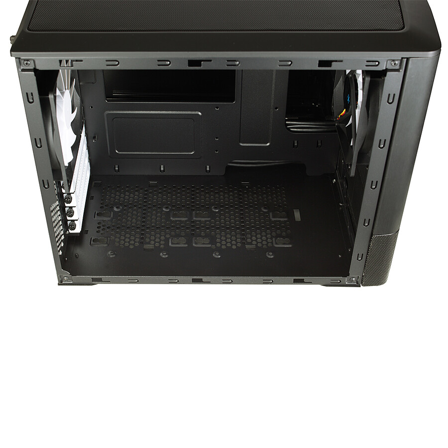 Fractal Design Node 804 Black Window