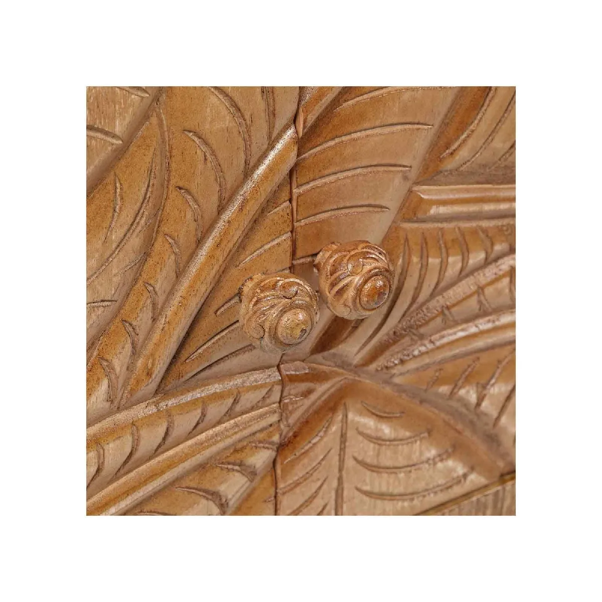 Bois & Chiffons Manguier Floria