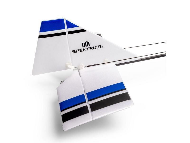 E-flite Slowflyer UMX Ultra Stick 501 mm BNF Basic Ultraleicht Flugmodell mit Spektrum Technik