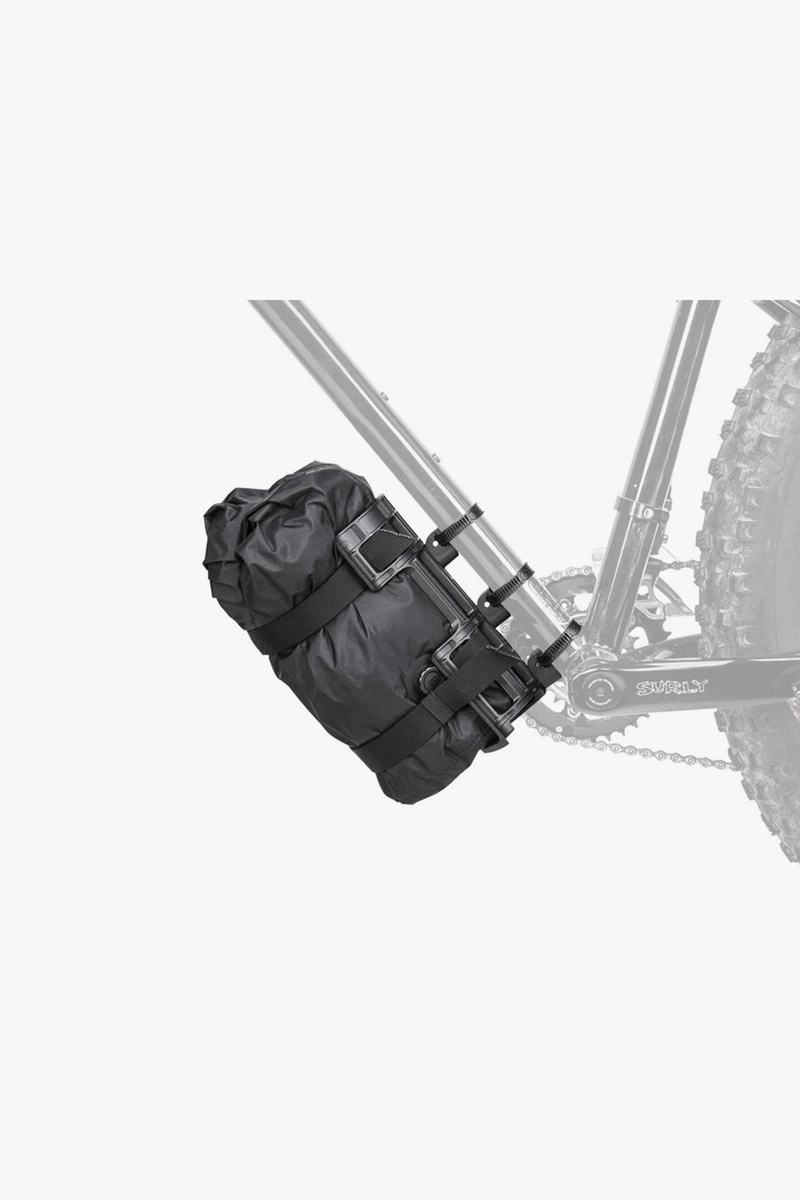 Topeak VersaCage Bikepacking Halterung