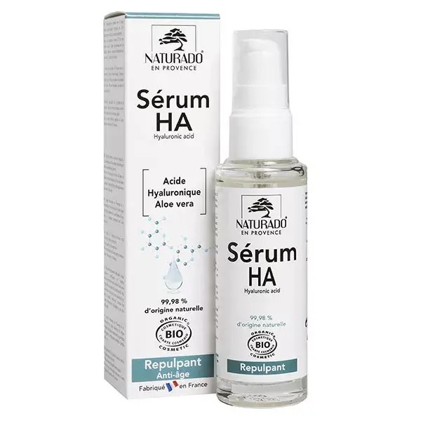 Sérum Naturado HA 40ml