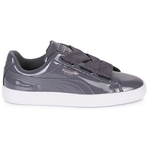 Puma - WN BASKET HEART PATENT.IRO - IRON