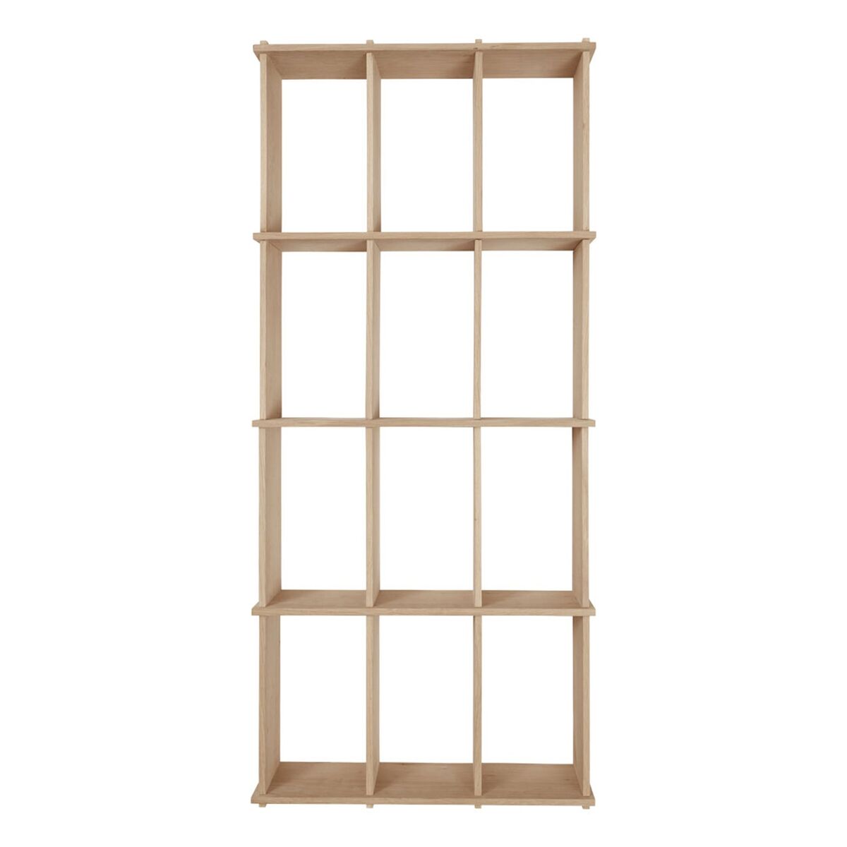 Grid Shelf Large hylle, nature