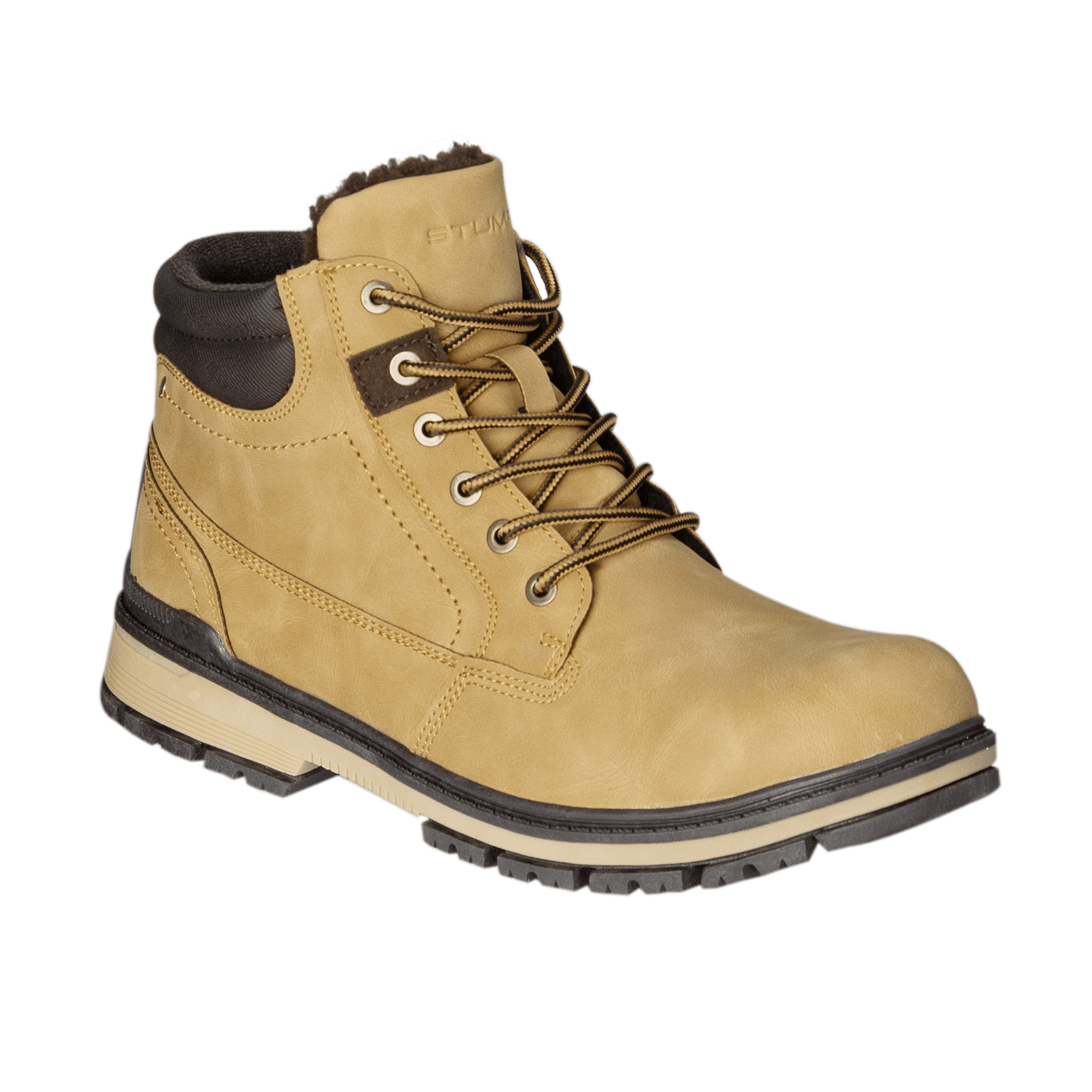Stump Vox 40-46 - Fritids og motesko