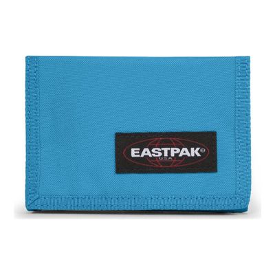 Eastpak Crew Single - Portefeuille broad blue