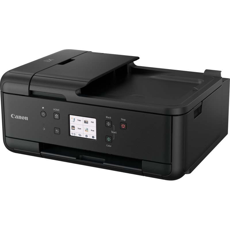 Canon PIXMA TR7650 Jet d'encre A4 4800 x 1200 DPI Wifi