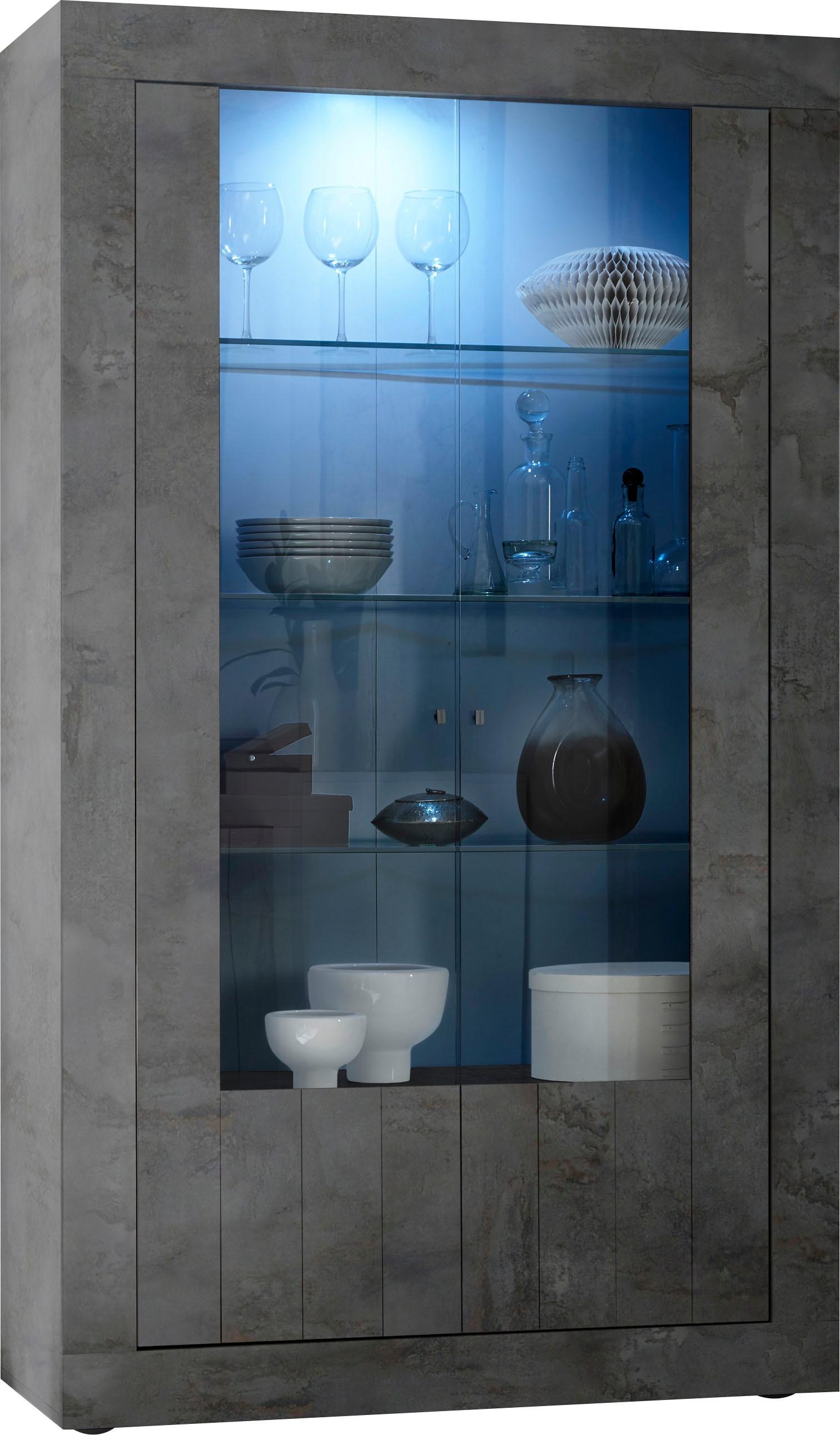 INOSIGN Regal »Urbino« Höhe 191 cm