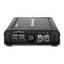 Sluttrinn til bil 400 W 12 V