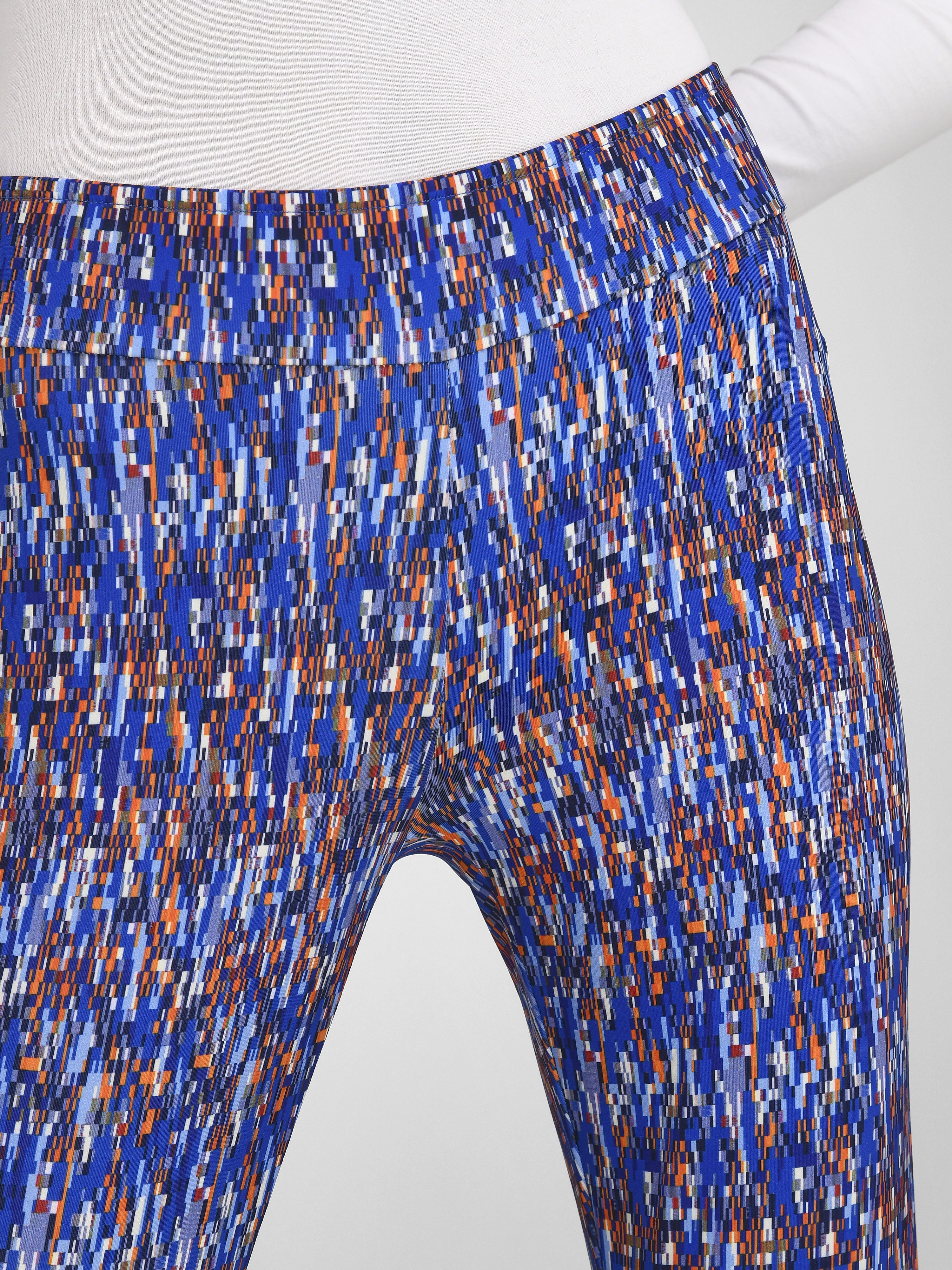 Capri-Leggings
