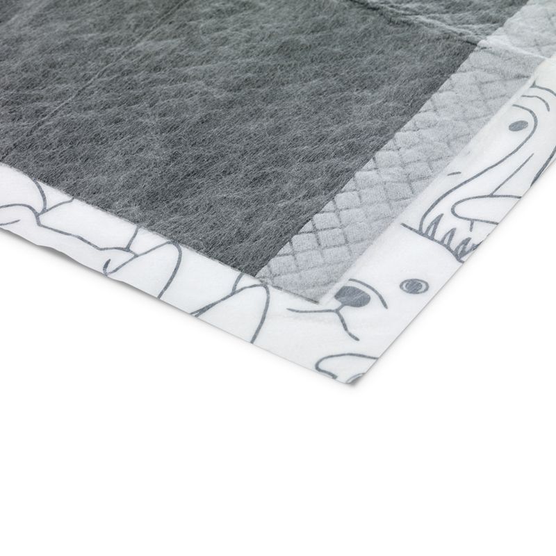 Tapis absorbants Savic Puppy Trainer avec charbon actif pour chiot