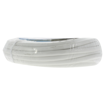 Q-Link UTP kabel CAT5 AWG26 10 meter wit